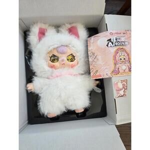 Baby Three 800% Ai Plush